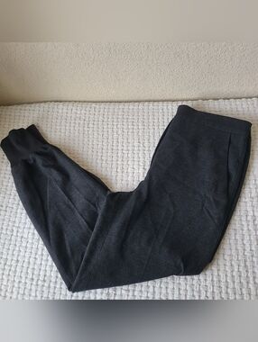The Group Babaton Dark Gray Jogger Pants Women's Size 4
